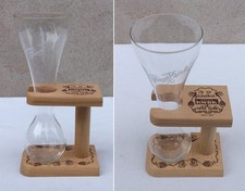 Verre biere kwak d'occasion  Bischwiller