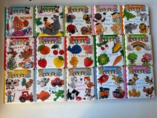 Lot livres imagerie d'occasion  Aix-en-Provence-