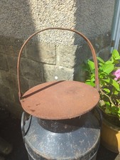 Cast iron skillet for sale  SKIPTON