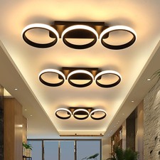 Farbige decken lampe gebraucht kaufen  Korschenbroich