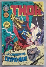 thor sentinel usato thor sentinel usato  Tovo San Giacomo