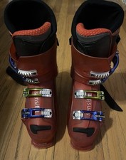 Salomon crossmax 10.0 d'occasion  Expédié en Belgium