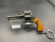 Porte clé revolver d'occasion  Bourgoin-Jallieu