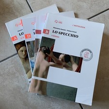 Specchio volumi assieme usato  Italia