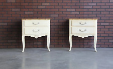 Nightstands bedside chest for sale  Eugene