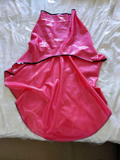 Cathouse latex skirt for sale  UK