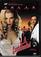 Dvd l.a. confidential usato  Monterotondo