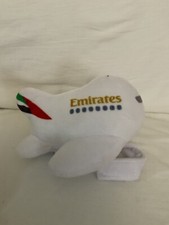 Emirates airlines peluche usato  Casapesenna