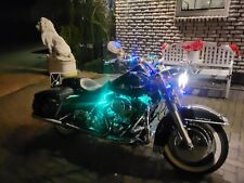 Harley davidson road gebraucht kaufen  Giesen