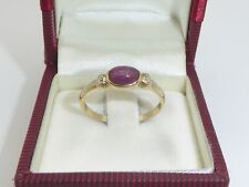 Ring 333 gold gebraucht kaufen  Meitingen