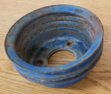 Crank pulley 260 d'occasion  Expédié en Belgium