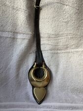 Horse brass strap for sale  WOKING