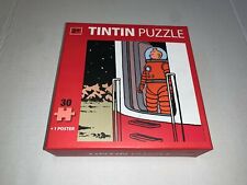 Puzzle tintin pieces d'occasion  Expédié en Belgium