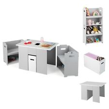 3tlg kindersitzgruppe 4in1 gebraucht kaufen  Hamburg