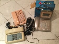 Telefoni telefonia fissa usato  Roma