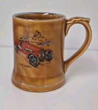 Wade tankard mug for sale  MARKET HARBOROUGH