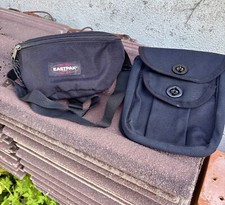Eastpak bauchtasche gürteltas gebraucht kaufen  Waldbronn