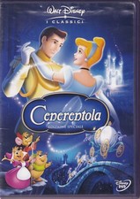 Cenerentola dvd edizione usato  Roma