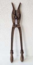 Tolle alte drahtschere gebraucht kaufen  Ebhausen