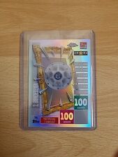 Match attax chrome gebraucht kaufen  Greifswald-Alte Stadtteile