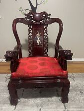 Antique chinese deeply for sale  USA