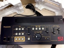 Panasonic mixer nuovo usato  Vigevano