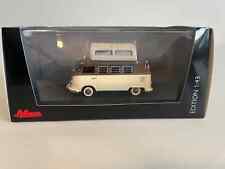 Volkswagen camper braun gebraucht kaufen  Glücksburg