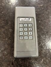 gate keypad for sale  Zionsville