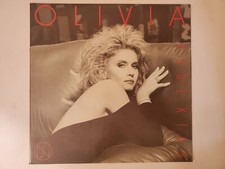 Olivia Newton-John - Soul Kiss (Disco de vinil Lp) comprar usado  Enviando para Brazil