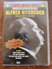 Alfred hitchcock collectors for sale  Collinsville