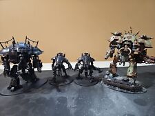 Chaos knight army for sale  Jessup