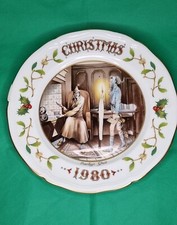 Aynsley christmas carol for sale  NEWCASTLE UPON TYNE