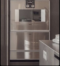 Rrp 860 gaggenau for sale  NOTTINGHAM