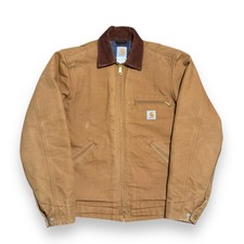Mens carhartt detroit for sale  STOKE-ON-TRENT
