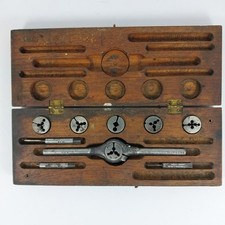 Vintage tap die for sale  Albuquerque