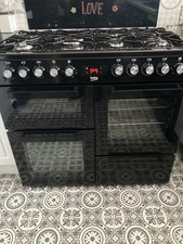 50cm gas white beko cooker for sale 50cm gas white beko cooker for sale KETTERING