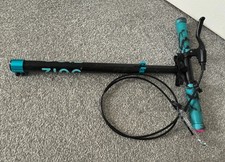 Zinc verge pro for sale  BRISTOL