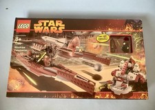 Lego star wars d'occasion  Expédié en Belgium