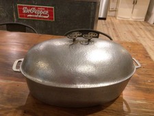 Vintage large 18.5 for sale  Seguin