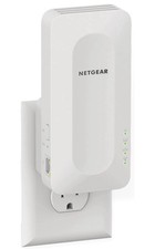 Plugue de parede extensor de alcance Netgear AX1800 Wi-Fi 6 mesh 1,8 Gbps (EAX14-100NAS) -LN™ comprar usado  Enviando para Brazil