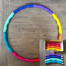 Elli hoop kunterbunt gebraucht kaufen  Leuna