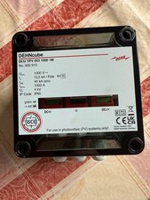 Dehn cube ypv gebraucht kaufen  Genthin