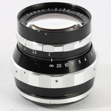 Schneider kreuznach xenon gebraucht kaufen  Nürnberg