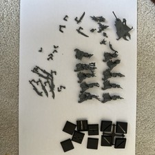 Soulblight gravelords grave for sale  EXETER