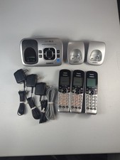Uniden d1680 dect for sale  Janesville