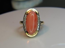 25ct ring nachlass gebraucht kaufen  Versand nach Germany