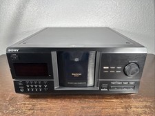 Sony cdp cx240 for sale  Colorado Springs