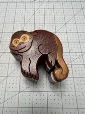 Wooden piece jewelry for sale  North Las Vegas