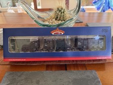 711y 8ton cattle for sale  NOTTINGHAM
