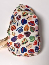 Oilily bag hats for sale  Saint Louis